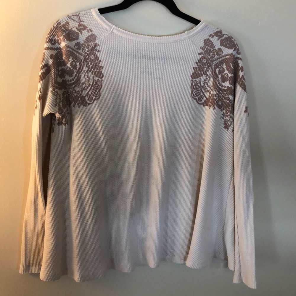 Free People Top - Picture 2 of 5